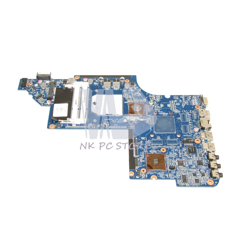 Материнская плата 641577-001 для ноутбука Hp Pavilion DV7-6000, разъем 17 дюймов S1 DDR3, процессор бесплатно протестирован
Материнская плата 641577-001 для ноутбука Hp Pavilion DV7-6000, разъем 17 дюймов S1 DDR3, процессор бесплатно протестирован