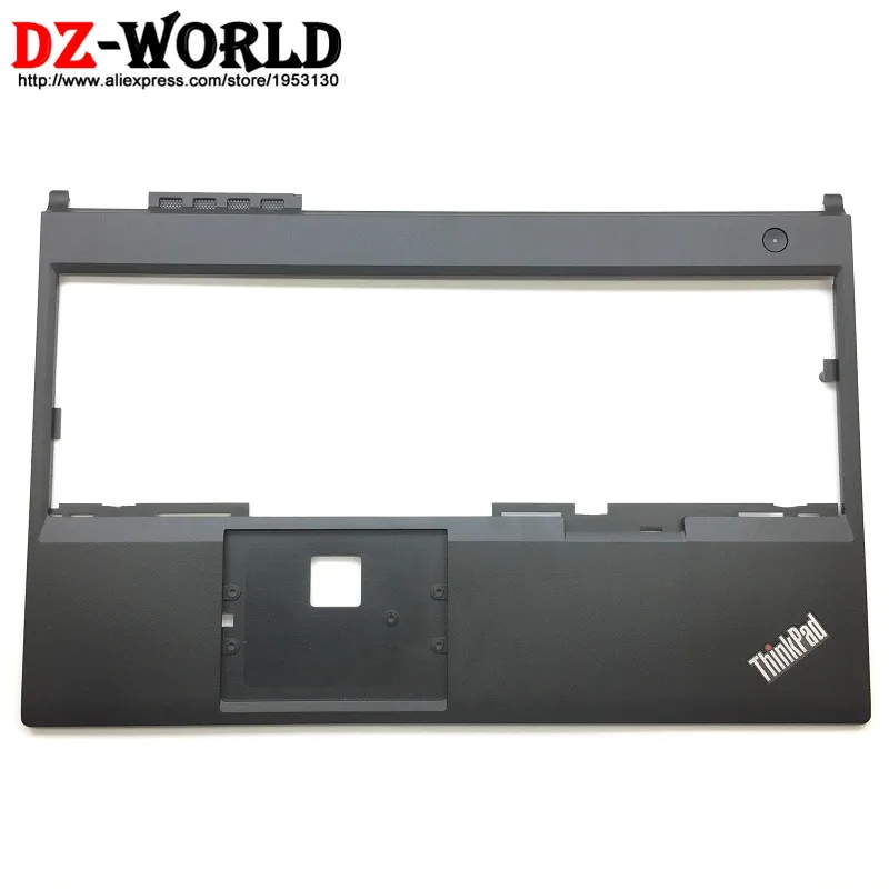 Новинка/оригинальная крышка для клавиатуры ThinkPad T540P W540 W541 с сенсорной панелью и цветным датчиком 04X5551
Новинка/оригинальная крышка для клавиатуры ThinkPad T540P W540 W541 с сенсорной панелью и цветным датчиком 04X5551