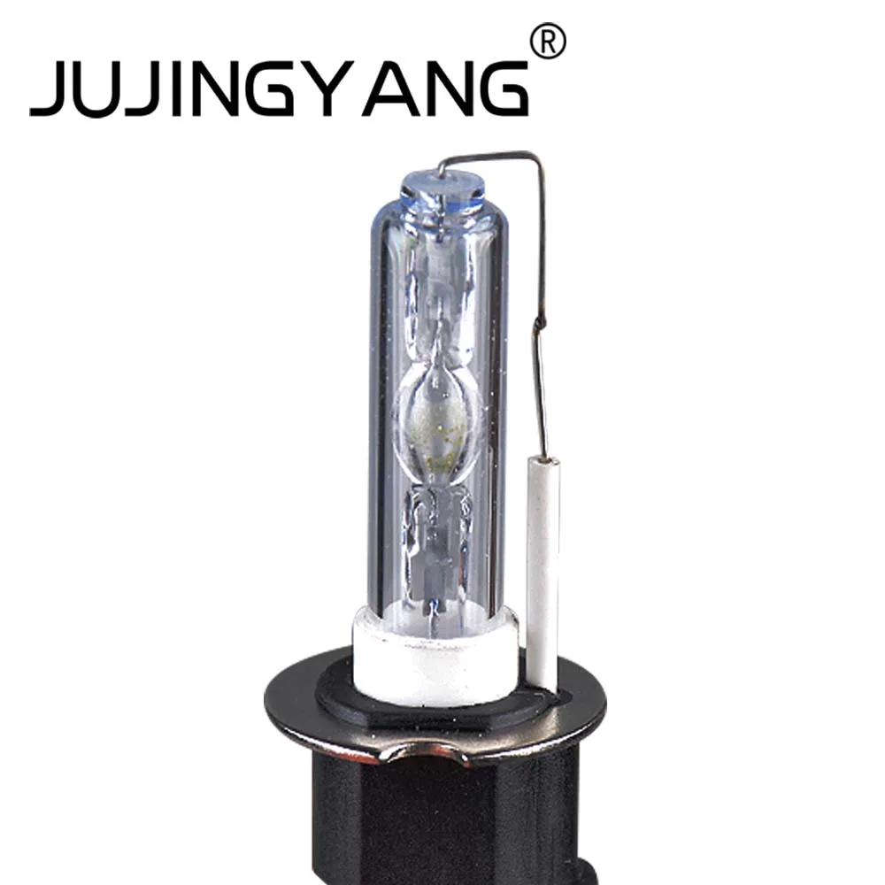 Ксеноновая Лампа H3 высокой яркости лампы HID 200000 люмен фитиль 12 В/24 В|bulb|bulb h3 |