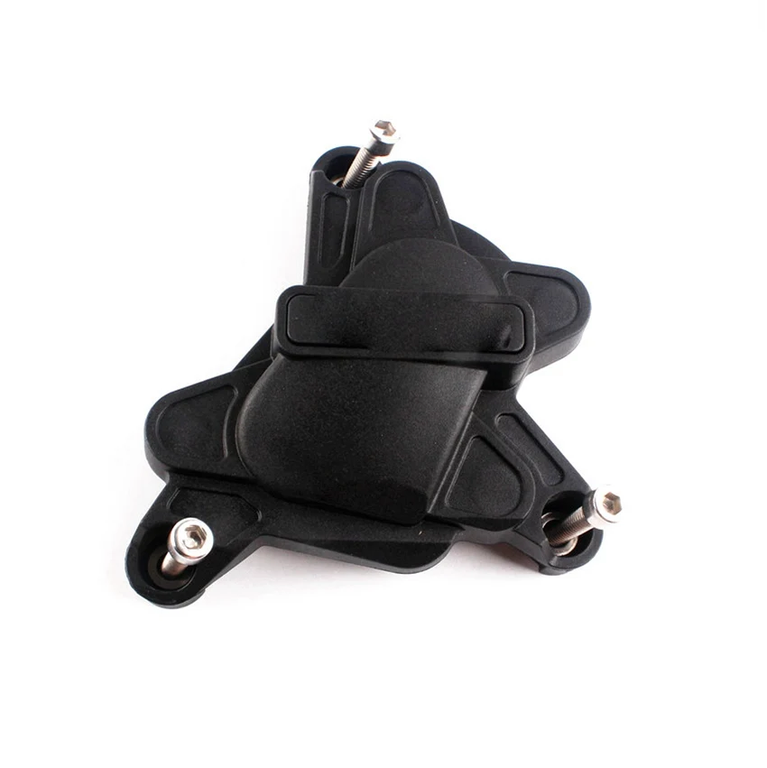 For Yamaha YZF R1 2009-2014 Motorcycle Engine Stator Cover Crank Case Guard Protector Black
For Yamaha YZF R1 2009-2014 Motorcycle Engine Stator Cover Crank Case Guard Protector Black