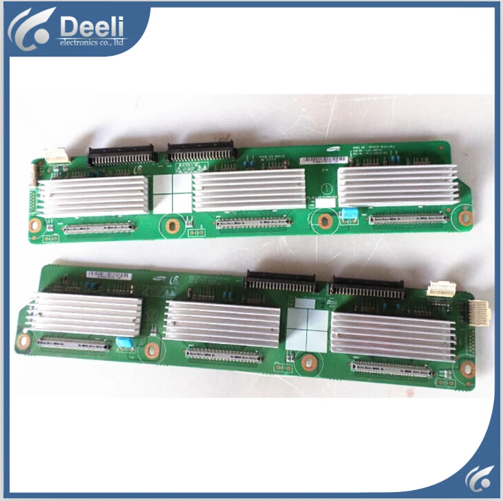 95% new original for s58fh-yb03 board lj41-06571a lj92-016 lj41-06574a 2pcs/set on sale
95% new original for s58fh-yb03 board lj41-06571a lj92-016 lj41-06574a 2pcs/set on sale