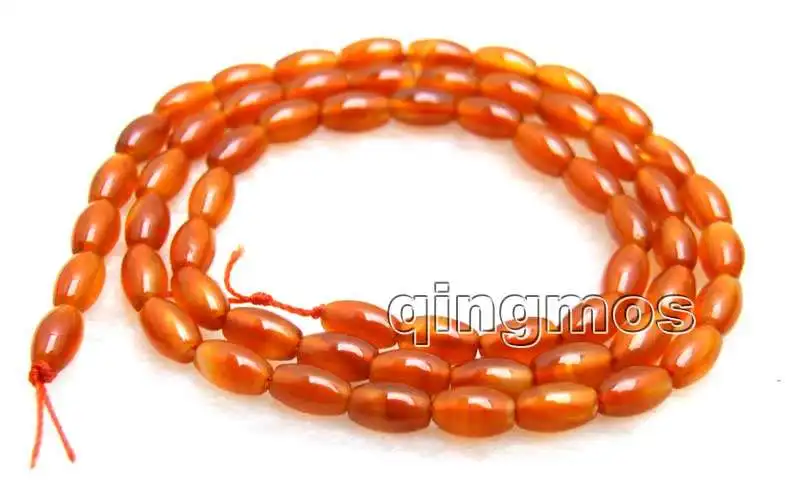 Small 4*6mm Olivary shape Natural Genuine Red beads Loose Beads strand 15"-los675 Wholesale /retail
Small 4*6mm Olivary shape Natural Genuine Red beads Loose Beads strand 15"-los675 Wholesale /retail