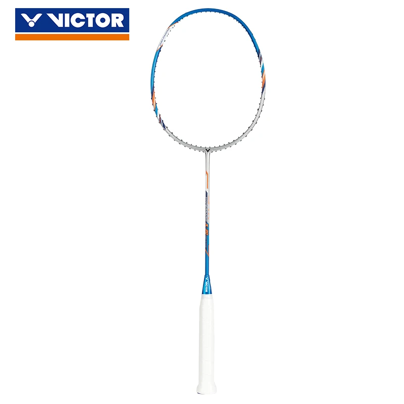 Оригинальная ракетка для бадминтона Victor Hx 30 из углеродного волокна с высоким