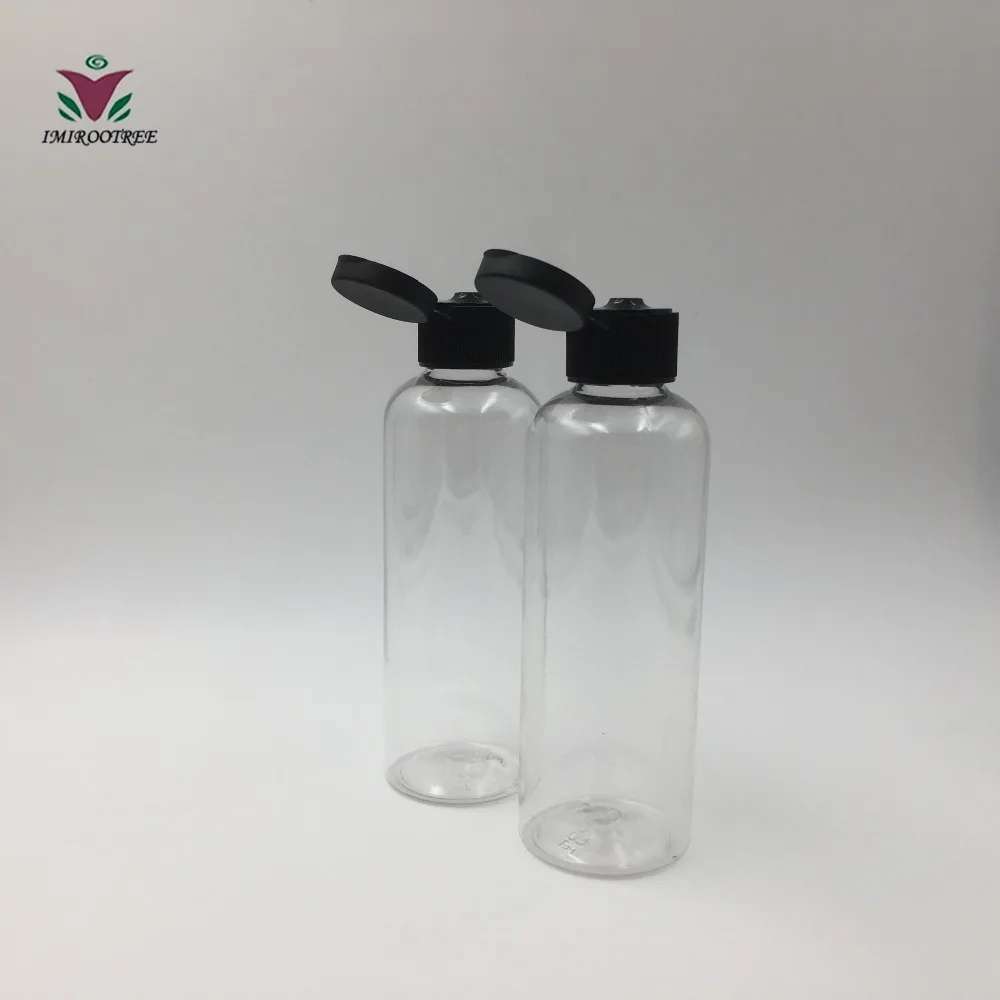 30PCS 100ML PET Plastic Clear Bottle with Flip Top Bottle, Water Refillable Bottle
30PCS 100ML PET Plastic Clear Bottle with Flip Top Bottle, Water Refillable Bottle
