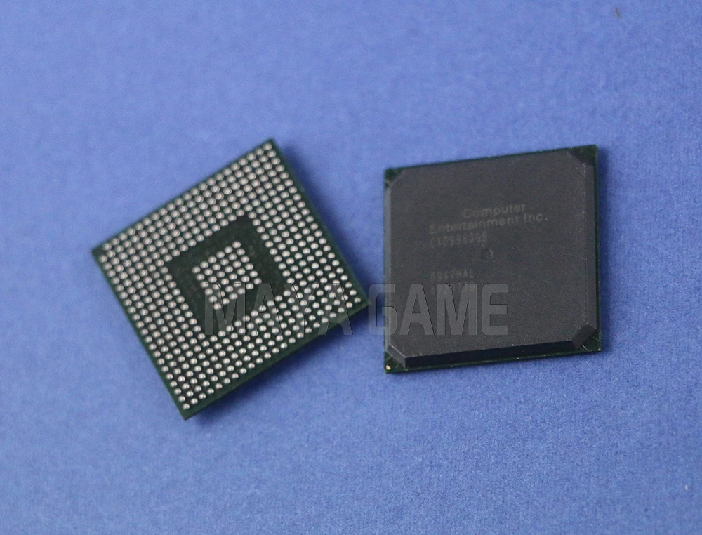 OCGAME CXD9963GB CXD9963 9963GB Chip by testing work for playstation 3 for ps3 15pcs/lot
OCGAME CXD9963GB CXD9963 9963GB Chip by testing work for playstation 3 for ps3 15pcs/lot