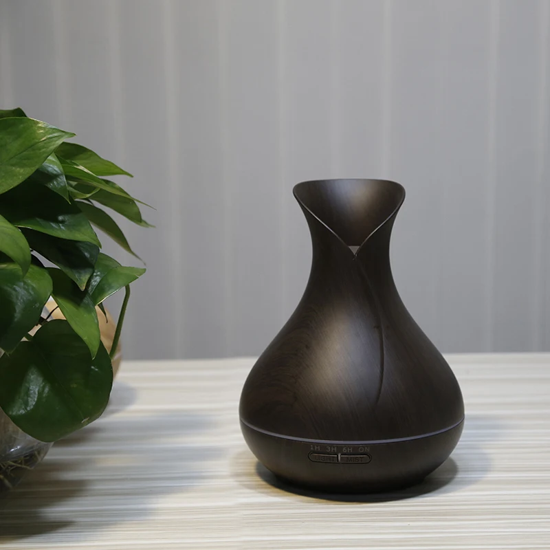 400ml Air Aroma Humidifier Ultrasonic LED Lights Essential Oil Diffuser Ultrasonic Air Humidifier 7 Color Changing Lights
400ml Air Aroma Humidifier Ultrasonic LED Lights Essential Oil Diffuser Ultrasonic Air Humidifier 7 Color Changing Lights