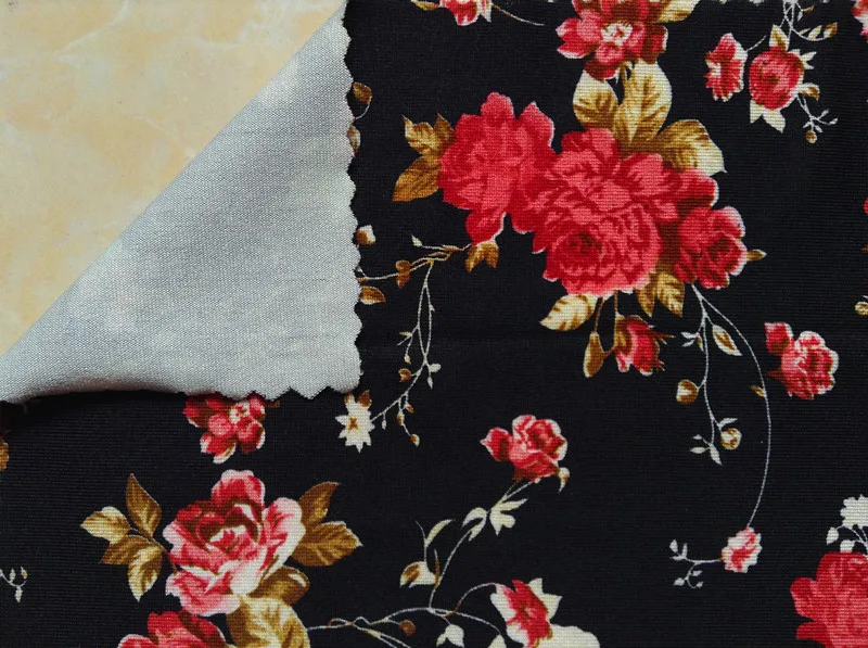 digital printed colorful flower elastic jersey fabric,soft and tender touch,XERY D4012
digital printed colorful flower elastic jersey fabric,soft and tender touch,XERY D4012