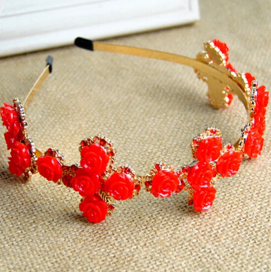Baroque queen headband women big red cross hair band wedding dress jewelry bridal hair accessories cross drop earrings set
Baroque queen headband women big red cross hair band wedding dress jewelry bridal hair accessories cross drop earrings set