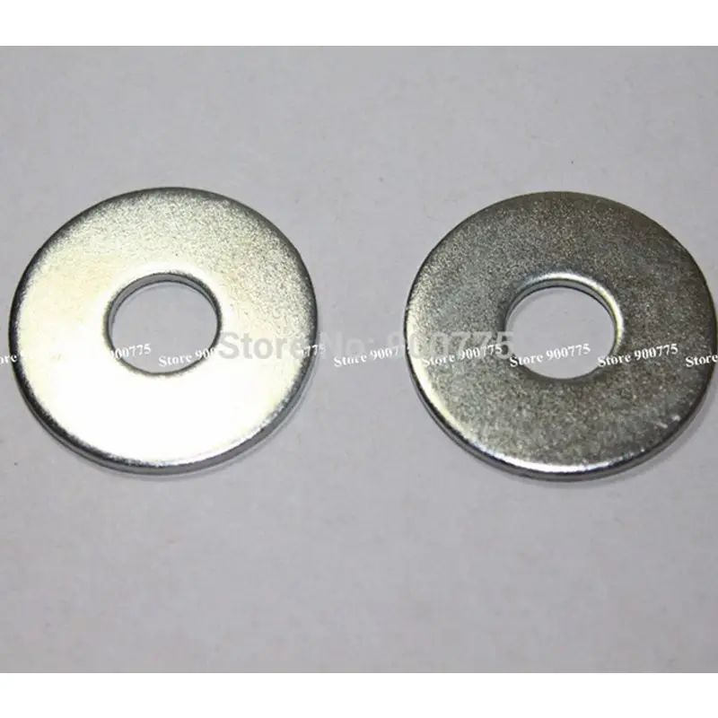 Bumper Metal Rod Washers (16pcs) 9 mm Foosball Table Parts Soccer Board accessories/AL-02
Bumper Metal Rod Washers (16pcs) 9 mm Foosball Table Parts Soccer Board accessories/AL-02