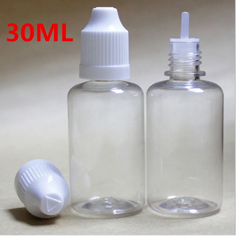 Wholesale 200pcs Empty Clear PET 30ML Plastic Dropper Bottles With Childproof Cap With Long Thin Tip, Liquid Needle Bottles
Wholesale 200pcs Empty Clear PET 30ML Plastic Dropper Bottles With Childproof Cap With Long Thin Tip, Liquid Needle Bottles