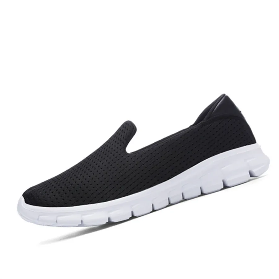 Summer breathable non-slip step shoes soft bottom sports large size women's shoes lightweight feet flat mesh walking shoes
Summer breathable non-slip step shoes soft bottom sports large size women's shoes lightweight feet flat mesh walking shoes