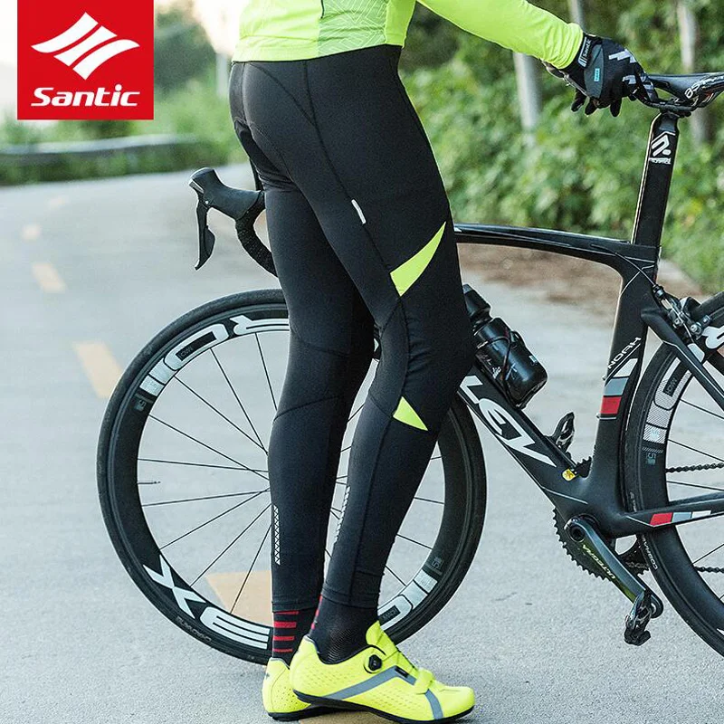 Santic 2021 New Autumn Cycling Trousers Bicycle Pants Quick-Drying Summer Mountain Bike Road Bike Equipment Male
Santic 2021 New Autumn Cycling Trousers Bicycle Pants Quick-Drying Summer Mountain Bike Road Bike Equipment Male