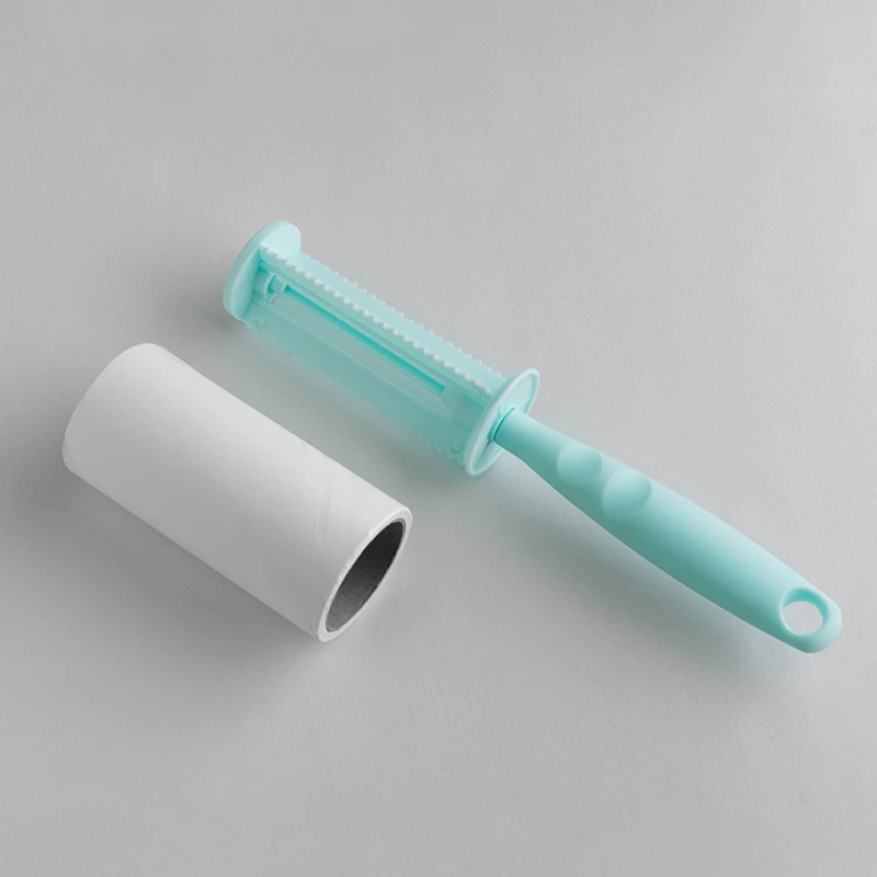 050 Long handled drum type tearing machine for clothes Lint Rollers & Brushes Hair Clothes Fluff Remover Reusable Brush
050 Long handled drum type tearing machine for clothes Lint Rollers & Brushes Hair Clothes Fluff Remover Reusable Brush