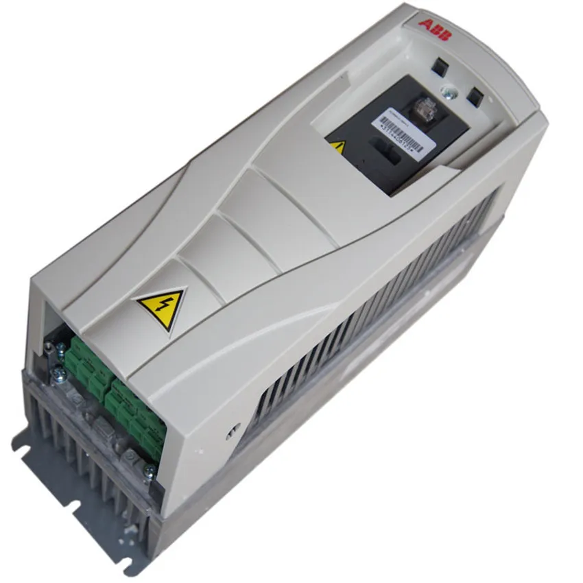 Original New 380V 55KW 125A Vector ABB Inverter ACS550 series ACS550-01-125A-4
Original New 380V 55KW 125A Vector ABB Inverter ACS550 series ACS550-01-125A-4