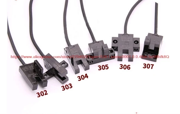 2PCS FC-SPX302 FC-SPX303 FC-SPX304 FC-SPX305 FC-SPX306 FC-SPX307 Photoelectric switch sensor
2PCS FC-SPX302 FC-SPX303 FC-SPX304 FC-SPX305 FC-SPX306 FC-SPX307 Photoelectric switch sensor