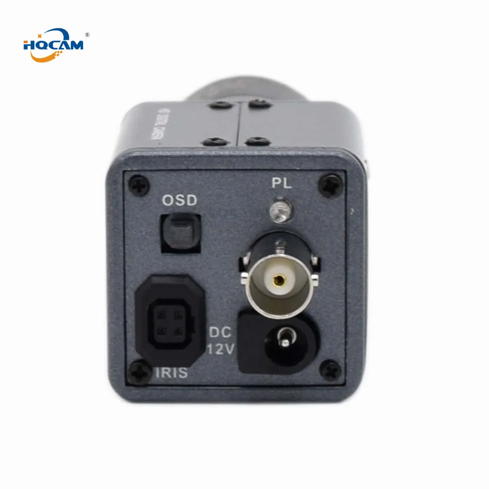 HQCAM CCD B&W Camera SONY CCD 258AL 259AL Ultral Low Illumination 0.001Lux black and white Camera Industrial inspection camera
HQCAM CCD B&W Camera SONY CCD 258AL 259AL Ultral Low Illumination 0.001Lux black and white Camera Industrial inspection camera