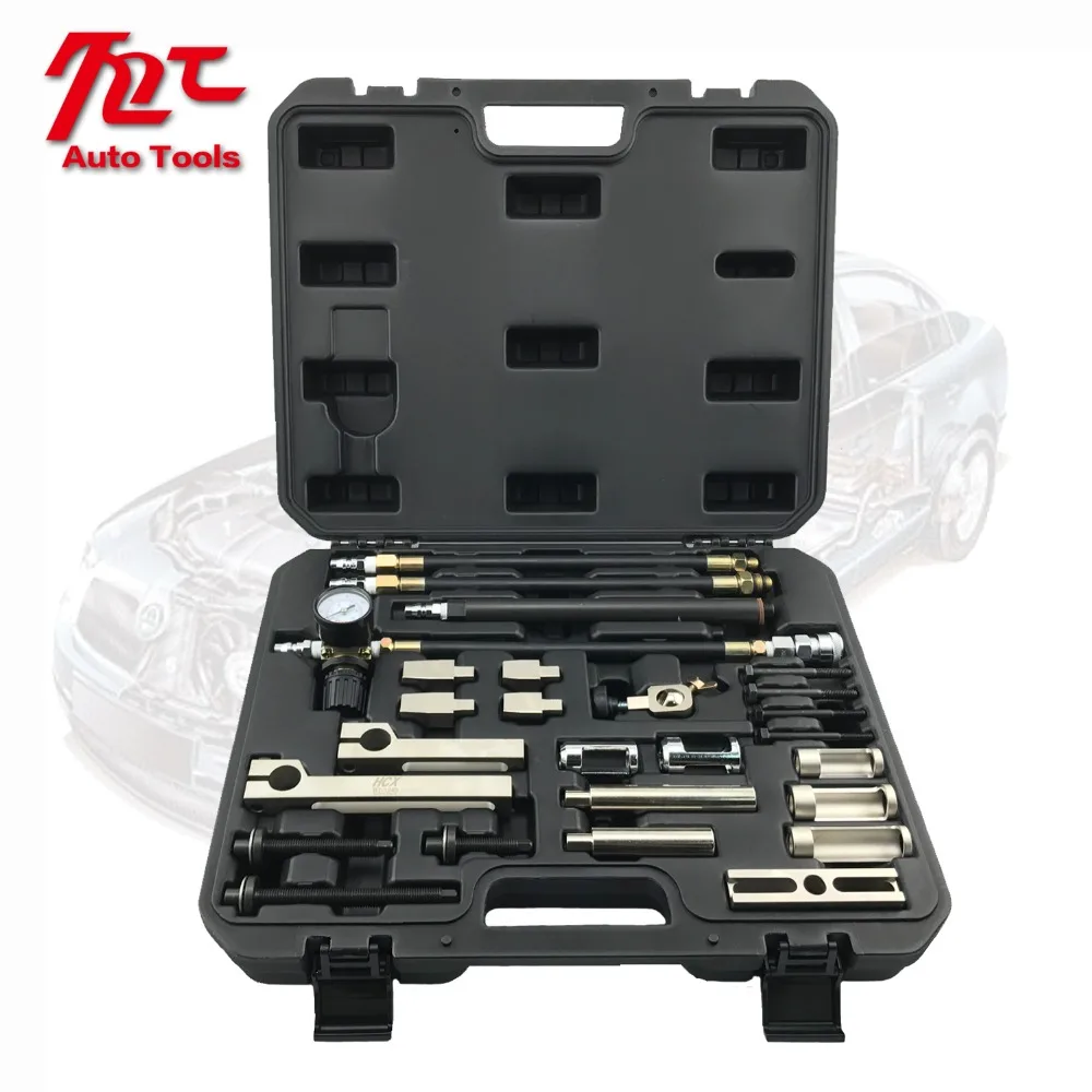 Valve Spring Compressor Engine Cylinder Head Remover Installer For Mercedes BMW
Valve Spring Compressor Engine Cylinder Head Remover Installer For Mercedes BMW