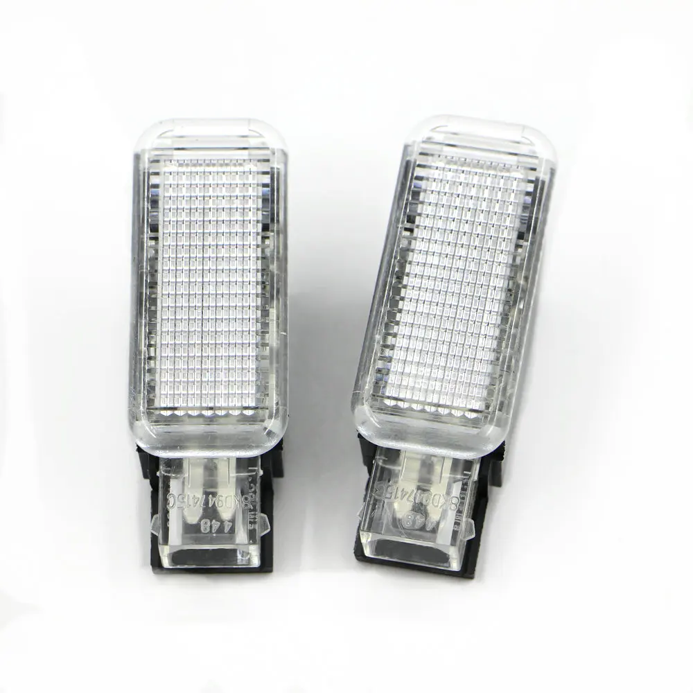 2*PCS Dongzhen Car Styling OEM White Door Panel Warning Light Apply to A3 S3 A4 A5 A6 A7 A8 Q3 Q5 TT 8KD 947 411
2*PCS Dongzhen Car Styling OEM White Door Panel Warning Light Apply to A3 S3 A4 A5 A6 A7 A8 Q3 Q5 TT 8KD 947 411