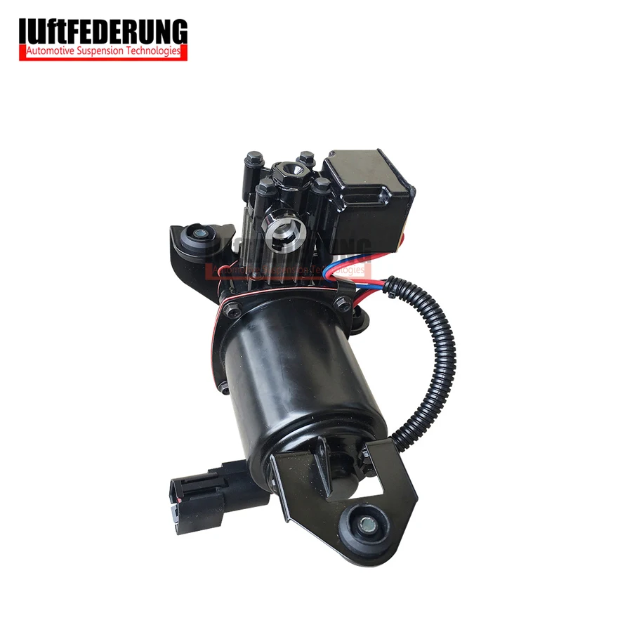 Luftfederung Air Ride Suspension Compressor Air Pump For Escalade Avalanche Suburban 1500 Tahoe Yukon 15254590/19299545/20930288
Luftfederung Air Ride Suspension Compressor Air Pump For Escalade Avalanche Suburban 1500 Tahoe Yukon 15254590/19299545/20930288