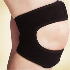 1pc Sports Knee Pad Strap Brace Pad Protector Open Knee Wrap Strap Band Patellar Knee Patella Tendon Support
1pc Sports Knee Pad Strap Brace Pad Protector Open Knee Wrap Strap Band Patellar Knee Patella Tendon Support