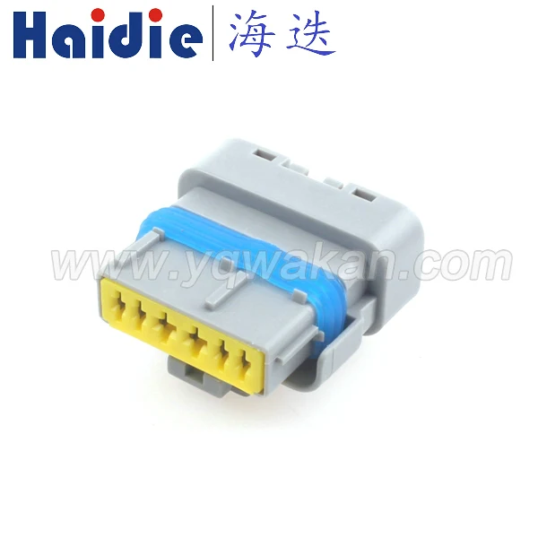 Free shipping 5sets 6pin Auto electric housing sensor plug wiring waterproof cable connector 211PC06958049
Free shipping 5sets 6pin Auto electric housing sensor plug wiring waterproof cable connector 211PC06958049