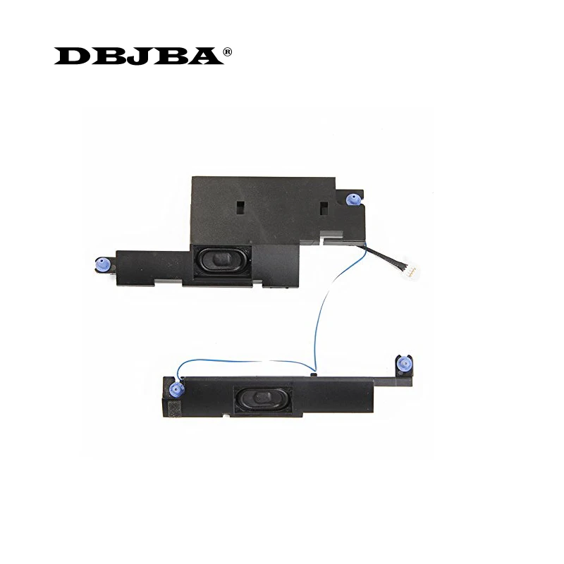 Новый внутренний динамик для ноутбука Dell Inspiron 15R M5010 N5010 комплект динамиков 23.40744.001 левый и правый
Новый внутренний динамик для ноутбука Dell Inspiron 15R M5010 N5010 комплект динамиков 23.40744.001 левый и правый