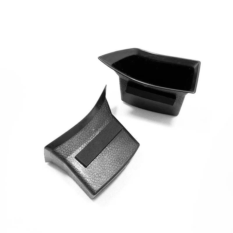 ABS Plastic For Ford Focus 2019 Car door Inside Armrest Storage box Grid Cover Trim sticker Car Styling Accessories 2pcs
ABS Plastic For Ford Focus 2019 Car door Inside Armrest Storage box Grid Cover Trim sticker Car Styling Accessories 2pcs