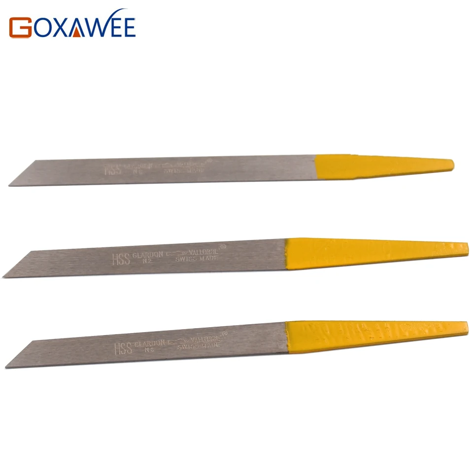 HSS Graver knife tool graver max tool jewelry grave max knife tool engraving tools Knife /Flat /Onglette Edge 3pcs 65mm
HSS Graver knife tool graver max tool jewelry grave max knife tool engraving tools Knife /Flat /Onglette Edge 3pcs 65mm