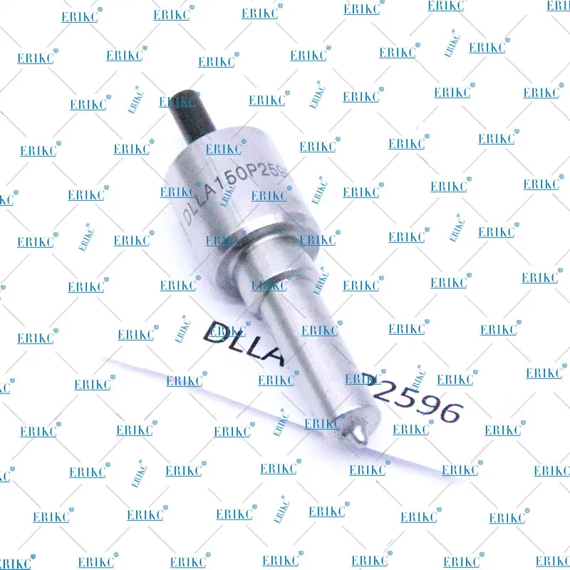 ERIKC DLLA 150 P2596 Common Rail Fuel Injection Nozzle DLLA 150 P 2596 CRI Injector Sprayer DLLA 150 P2596 For 0445110862
ERIKC DLLA 150 P2596 Common Rail Fuel Injection Nozzle DLLA 150 P 2596 CRI Injector Sprayer DLLA 150 P2596 For 0445110862