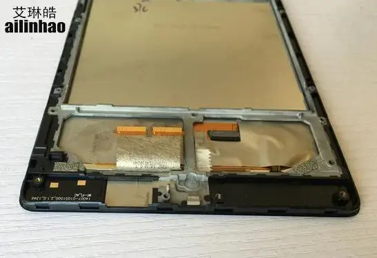 Tablet Assembly For ME572C ME572CL LCD Screen Display Touch Screen Panel Digitizer Assembly + Frame Parts
Tablet Assembly For ME572C ME572CL LCD Screen Display Touch Screen Panel Digitizer Assembly + Frame Parts