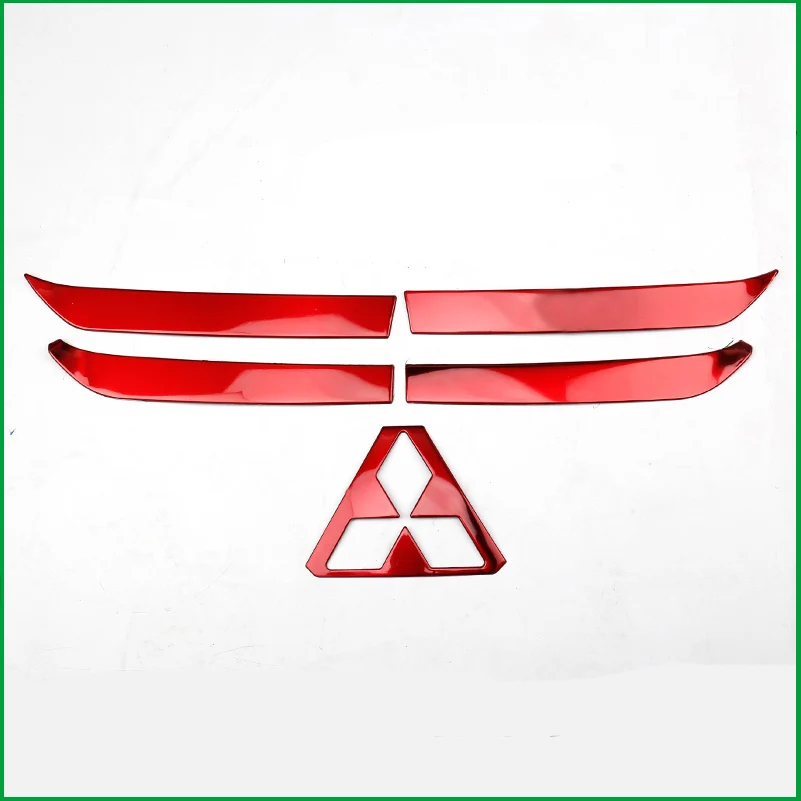 For Mitsubishi Outlander 2016 2017 2018 Stainless Steel Car Front Grille Bumper Frame Trim Racing grille Cover Sticker Trim
For Mitsubishi Outlander 2016 2017 2018 Stainless Steel Car Front Grille Bumper Frame Trim Racing grille Cover Sticker Trim