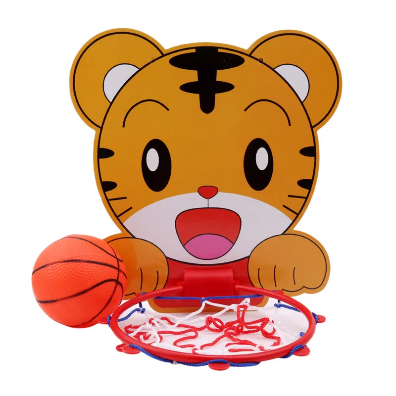 Indoor Adjustable Hanging Basketball Hoop Portable Plastic Mini Basketball Toys For Children Education Sport Toy With Balls
Indoor Adjustable Hanging Basketball Hoop Portable Plastic Mini Basketball Toys For Children Education Sport Toy With Balls