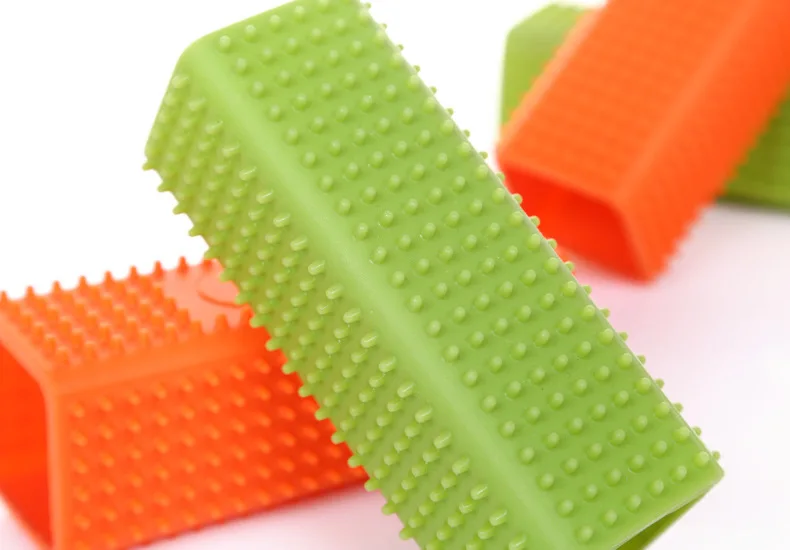 200PCS Pet Dog Puppy Cat Bath Brush Comb Depilation Soft Silicone Sticky Hair Tool
200PCS Pet Dog Puppy Cat Bath Brush Comb Depilation Soft Silicone Sticky Hair Tool