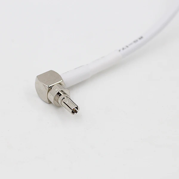 4G antenna CRC9 Connector aerial 22dbi high gain extension cable 3M For 4G LTE Router Modem huawei E353
4G antenna CRC9 Connector aerial 22dbi high gain extension cable 3M For 4G LTE Router Modem huawei E353