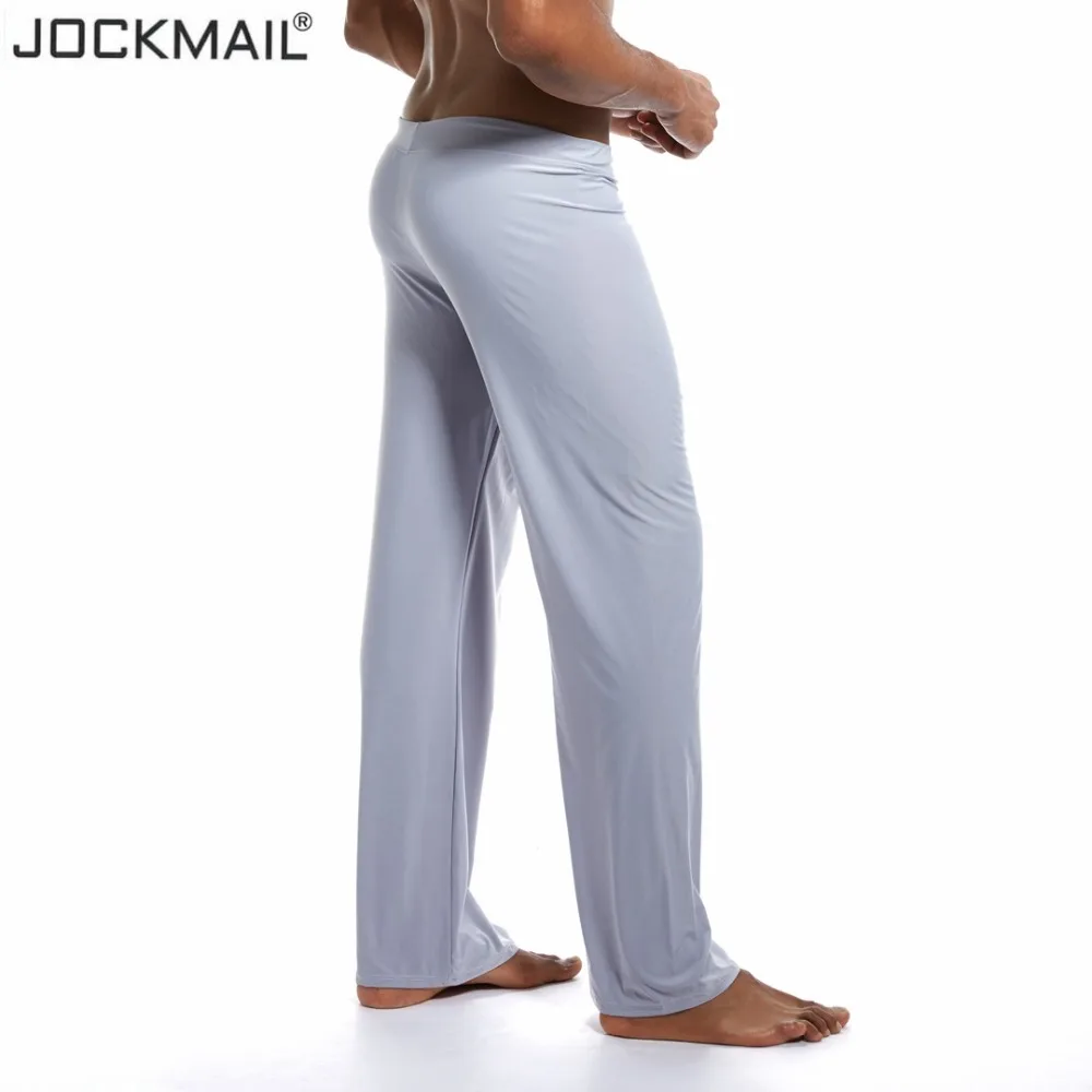 High Quality Brand Men Casual Pants/ loose male trousers/Loungewear Lounge Fitness Home Sleepwear Gay Men Pants breathable Nylon
High Quality Brand Men Casual Pants/ loose male trousers/Loungewear Lounge Fitness Home Sleepwear Gay Men Pants breathable Nylon