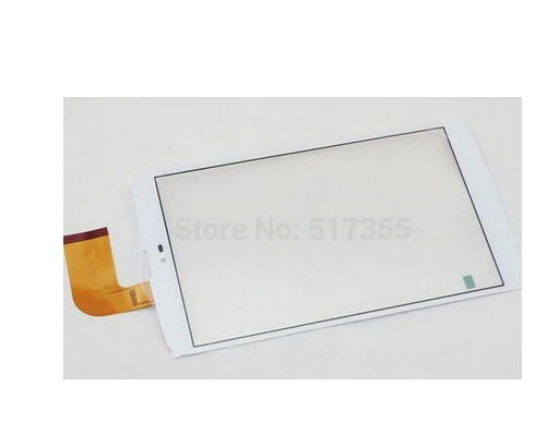 Witblue New Capacitive touch screen panel Digitizer Glass Sensor replacement For 8" i-Life WTAB 805 Tablet Free Shipping
Witblue New Capacitive touch screen panel Digitizer Glass Sensor replacement For 8" i-Life WTAB 805 Tablet Free Shipping