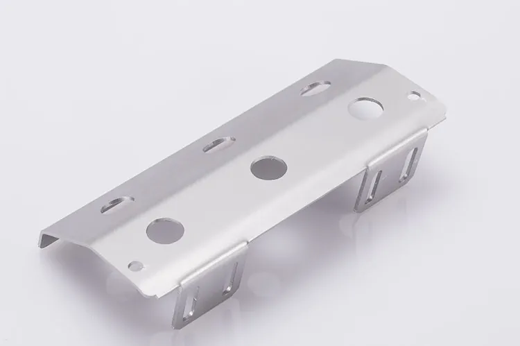 metal front bumper lower protection plate for 1/10 TRAXXAS TRX4 D110 Rc Crawler Car Part
metal front bumper lower protection plate for 1/10 TRAXXAS TRX4 D110 Rc Crawler Car Part