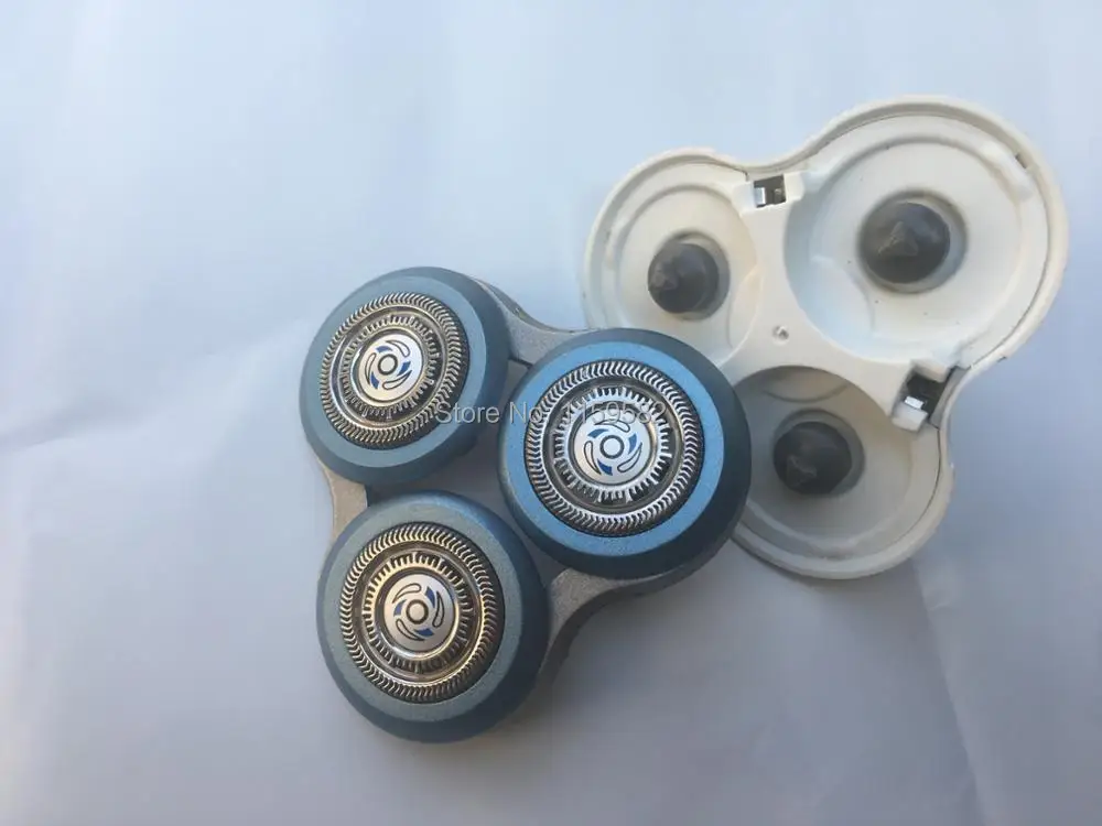 SH70 сменная бритвенная головка для электробритвы philips RQ10 RQ11 RQ12 S7310 S7370 S7350 S7780 S7510 S7720