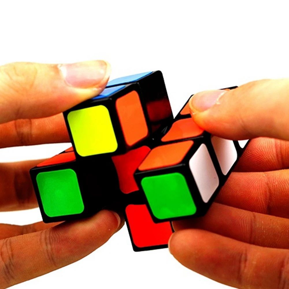 Creative 1x3x3 Puzzle Cube for Toddler Kids Hand Cube 1.8*5.6*5.6CM Magic Cubes 1*3*3 Stickers Toy
Creative 1x3x3 Puzzle Cube for Toddler Kids Hand Cube 1.8*5.6*5.6CM Magic Cubes 1*3*3 Stickers Toy