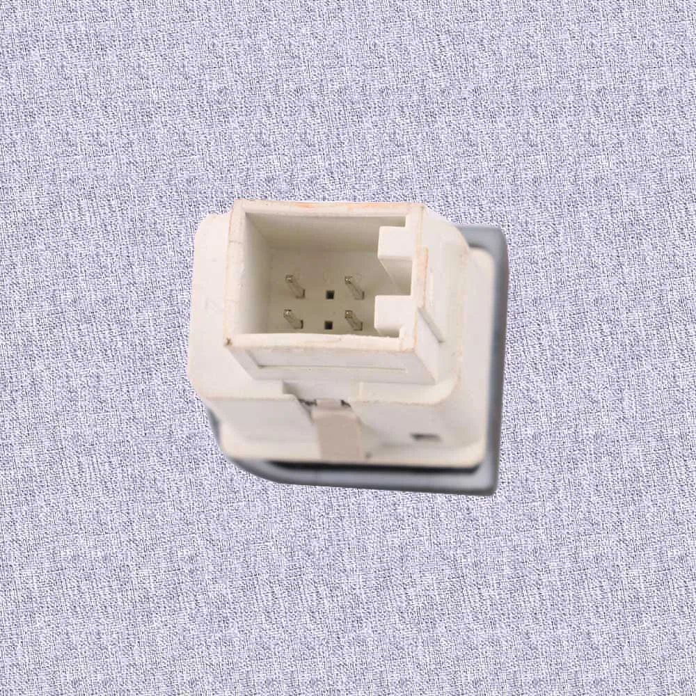 ESP Switch Electronic Stability Program Button 8E1927134 For Audi A4 S4 8E B6 B7 RS4 2001 2004 2005 2006 2007 2008
ESP Switch Electronic Stability Program Button 8E1927134 For Audi A4 S4 8E B6 B7 RS4 2001 2004 2005 2006 2007 2008