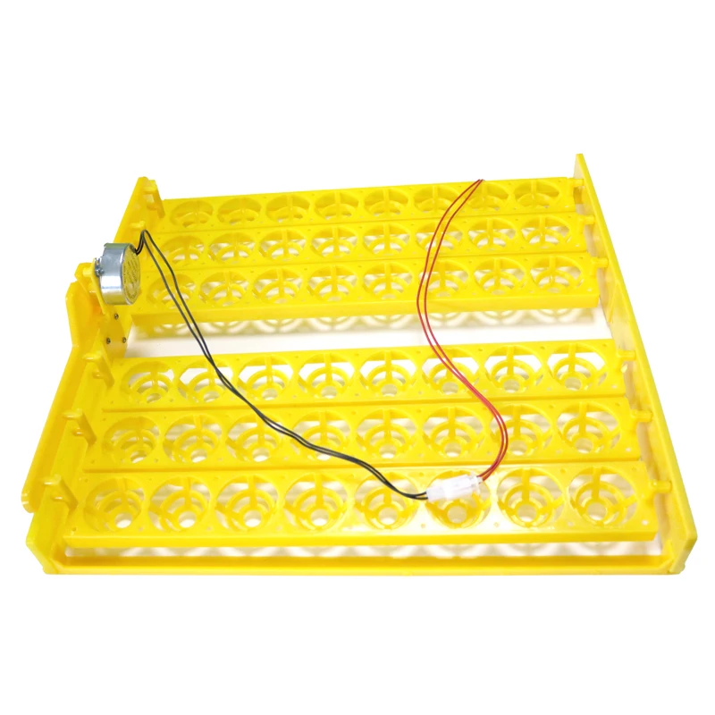 New Automatic Incubator 48 eggs Mini Incubator Poultry Equipment Chicken Duck Goose Bird Incubation Tools Free shipping
New Automatic Incubator 48 eggs Mini Incubator Poultry Equipment Chicken Duck Goose Bird Incubation Tools Free shipping