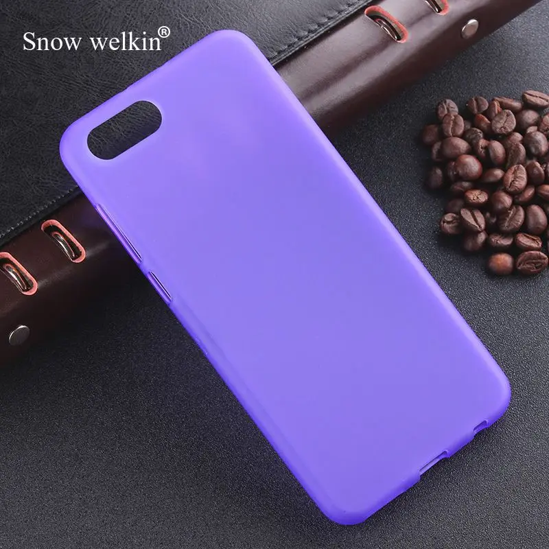 Snow Welkin для Huawei Honor V10 V 10 гелевый термоусадочный силиконовый чехол задняя крышка View