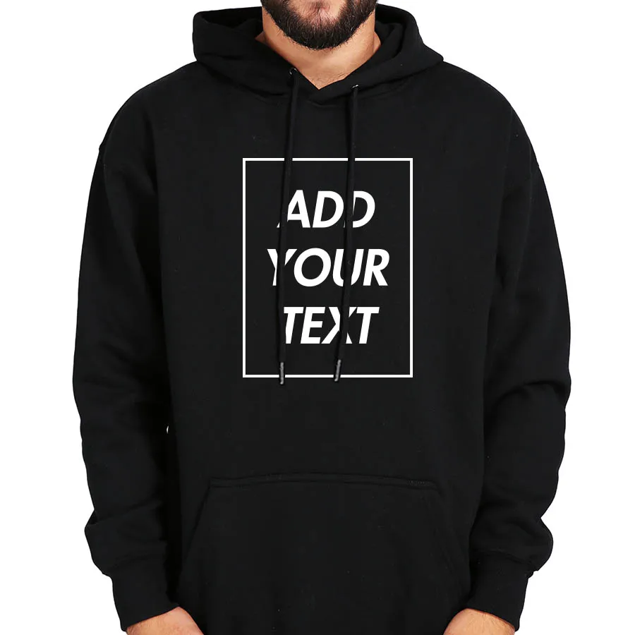 Custom Design Hoodies Add Your Design Print Text Photo Sweatshirt Long Sleeve Velvet Soft Winter Warm Tops Hoddy
Custom Design Hoodies Add Your Design Print Text Photo Sweatshirt Long Sleeve Velvet Soft Winter Warm Tops Hoddy