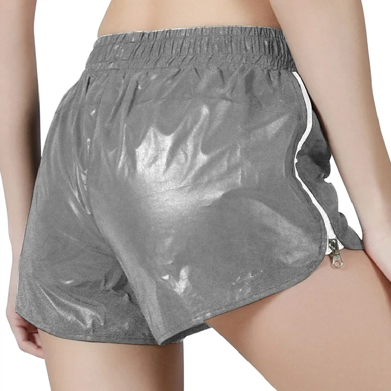 ZOGAA High Waist Wide Leg Cargo Women's Shorts Vintage Solid Pocket Women Shorts 2019 Summer Clothes Women Shorts Casual Shorts
ZOGAA High Waist Wide Leg Cargo Women's Shorts Vintage Solid Pocket Women Shorts 2019 Summer Clothes Women Shorts Casual Shorts