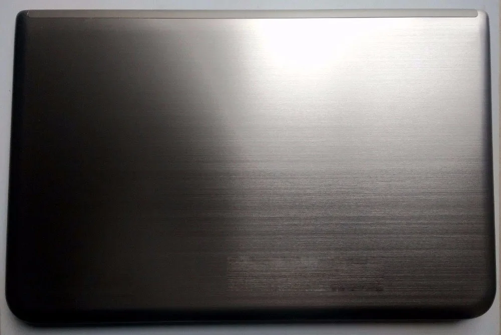 New for Toshiba P55-B P55-B5162 P55-B5181SM P55-B5206SL 15.6" LCD Back Cover top case A shell 13N0-W9A0901 H000070900 ggg147
New for Toshiba P55-B P55-B5162 P55-B5181SM P55-B5206SL 15.6" LCD Back Cover top case A shell 13N0-W9A0901 H000070900 ggg147