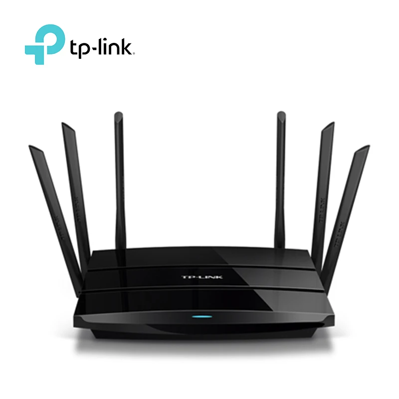TP LINK TL WDR7500 гигабитный Wi Fi роутер 1 * WAN 4 lan порты двухдиапазонный 2 4/5 ГГц