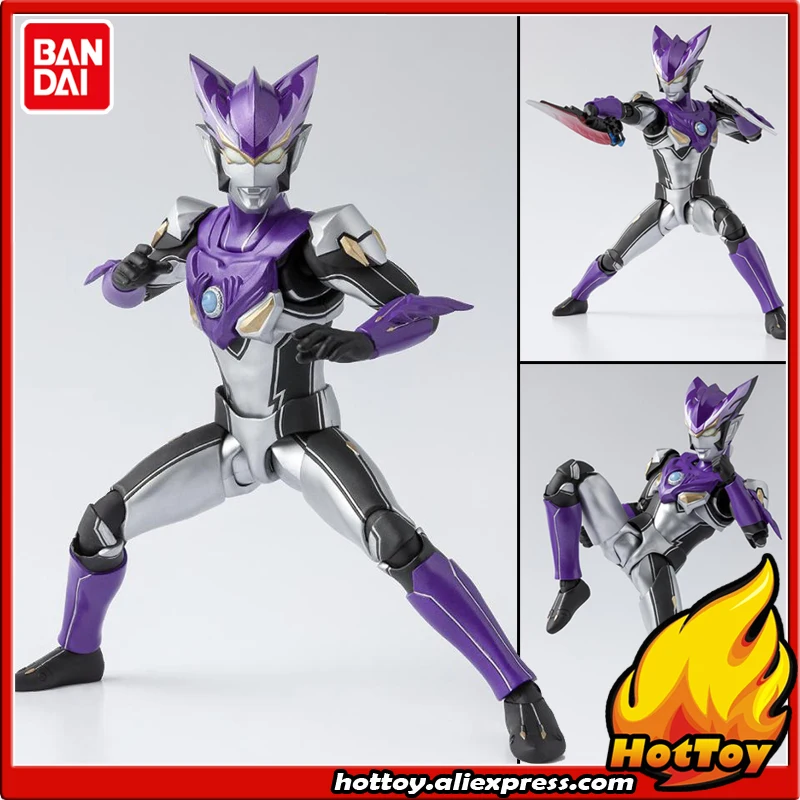 100% Оригинальная фигурка BANDAI Spirit Tamashii Nation S.H. Фигуртс (SHF)-фигурка Ultraman Red Wind Form
100% Оригинальная фигурка BANDAI Spirit Tamashii Nation S.H. Фигуртс (SHF)-фигурка Ultraman Red Wind Form