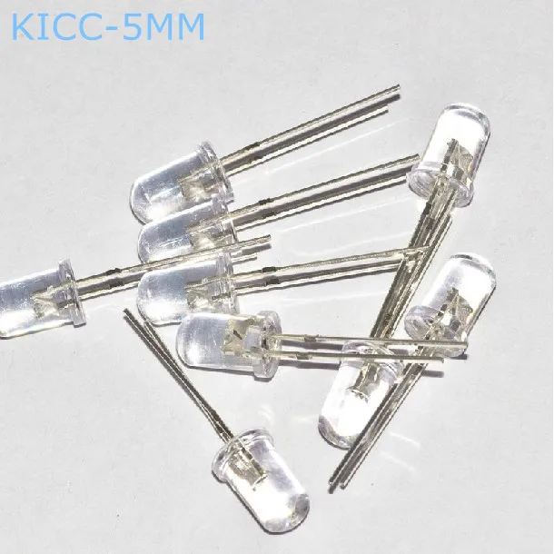 5MM Colorful Led Rainbow Slow Fast Flashing Alternately LED Round Light emitting diode (50Pcs/Lot)
5MM Colorful Led Rainbow Slow Fast Flashing Alternately LED Round Light emitting diode (50Pcs/Lot)