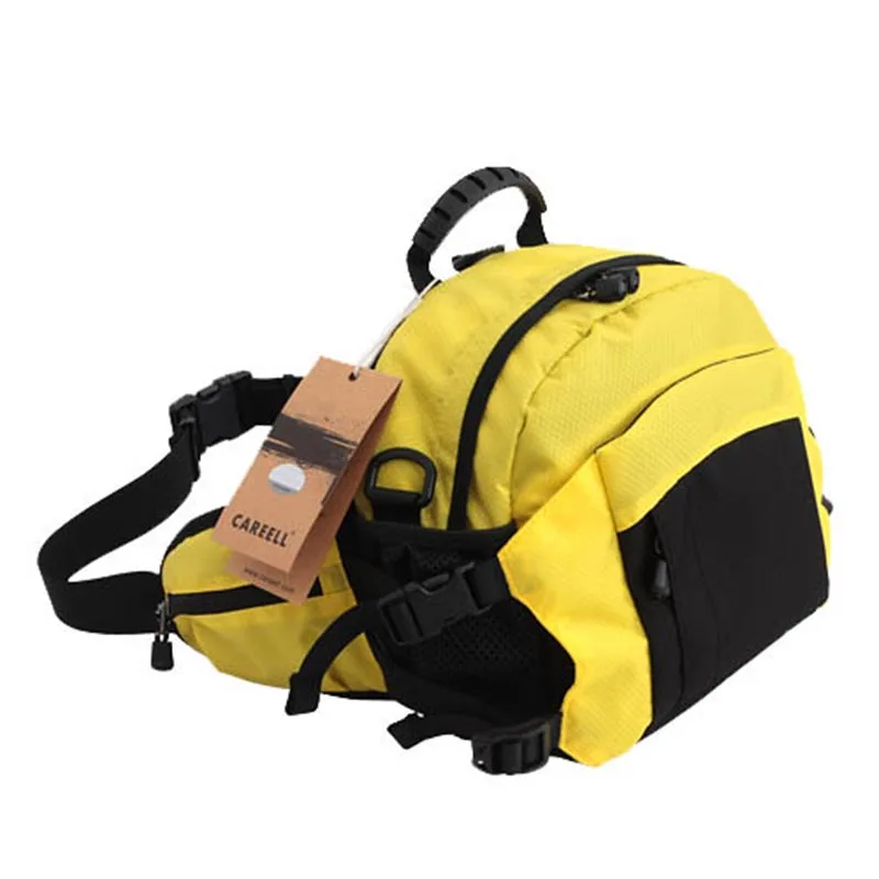 CAREELL C2046 Waterproof multi-functional Digital DSLR Camera Video Bag Rain Cover Small SLR Camera Bag
CAREELL C2046 Waterproof multi-functional Digital DSLR Camera Video Bag Rain Cover Small SLR Camera Bag