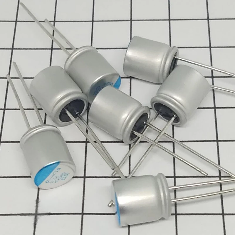 50pcs / Lot 1500 UF 6.3 V NIPPON NCC KZH Series 6.3V 1500UF 10 * 12 Mm Low Z Long Life Electrolytic Capacitor Motherboard
50pcs / Lot 1500 UF 6.3 V NIPPON NCC KZH Series 6.3V 1500UF 10 * 12 Mm Low Z Long Life Electrolytic Capacitor Motherboard